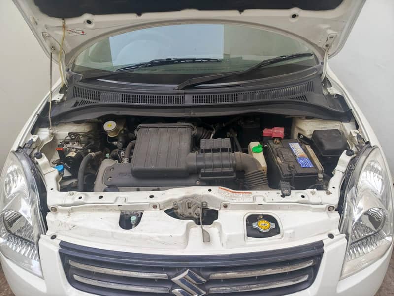 swift automatic 1