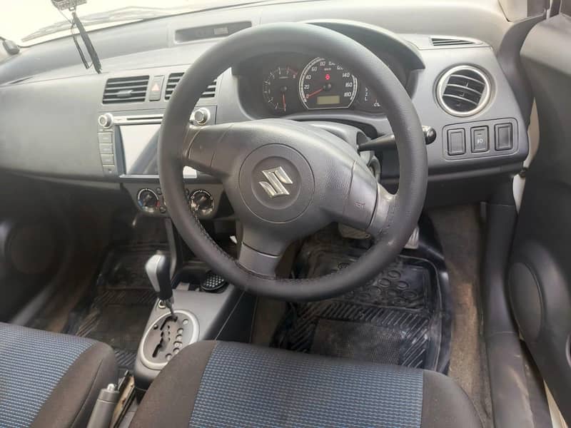 swift automatic 2