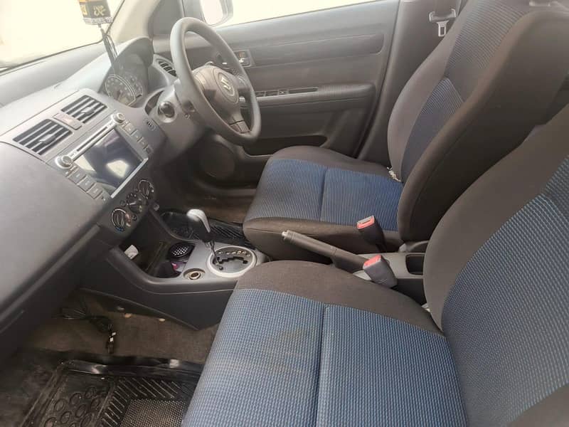 swift automatic 4