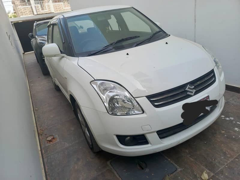 swift automatic 6
