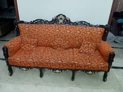 Chinioti Sofa set,