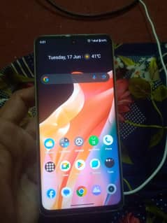 c67 Snapdragon 685 exchange possible dabba hi pra with invoice