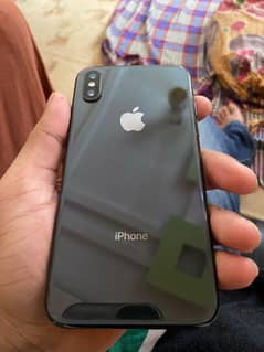 iphone x non PTA factory