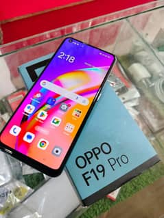 oppo f19pro