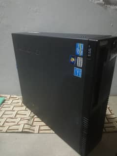 Core i3 2nd gen 8Gb ram new