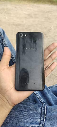 Vivo 3/32 no fault