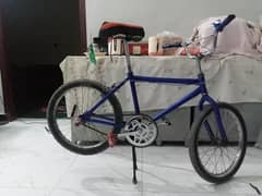 cycle for sale