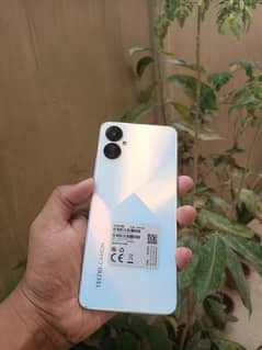 Techno camon 19 neo PTA approved with box