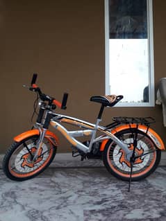 kids cycle
