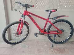plus Bicycle  condition 10/10