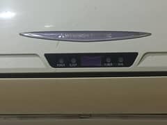 Mitsubishi Split AC for Sale
