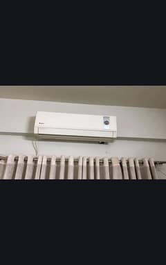 Gree AC
