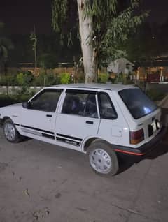 Suzuki Khyber 1996