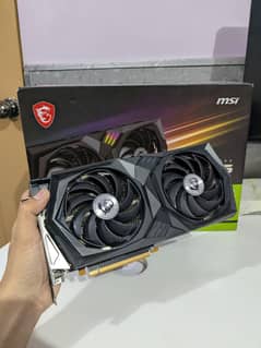 NVIDIA RTX OR AMD RX SERIES Graphics Card 8GB, 12GB AND 24GB AVAILABLE