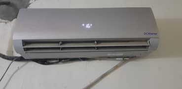 Haier DC inverter 1.5 Ton