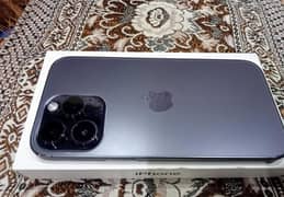 Apple iPhone 14 Pro Max