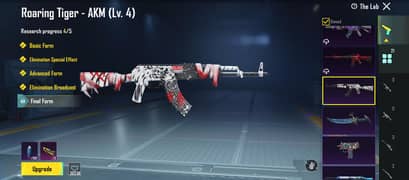 pubg mobile id