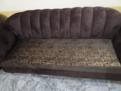 Dewan  3 seater