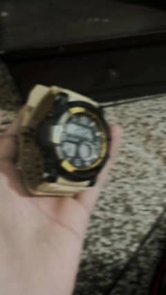 imported sports watch for kids read description