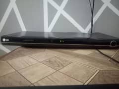 LG Dvd player for sale