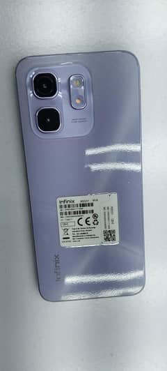 Infinix Hot 50i