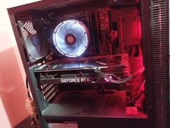 Gaming