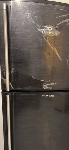 Fridge Dawlance