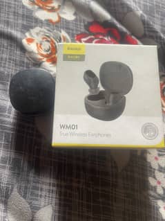 Bescuse AirPods charger kit available 03054716308