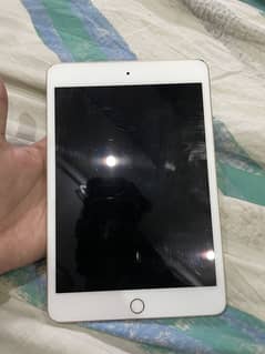 I pad mini 5