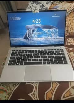 HP Elitebook x360 1040 G7 2 in 1