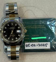 Rolex