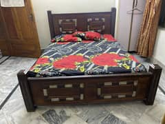 Bed for Sale