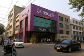 jobs available in Lahore at arinso. pk