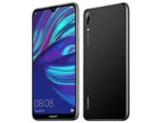 Huawei Y7 Prime 2019