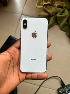 iphone x 256 GB my WhatsApp number 0341*15*94*804