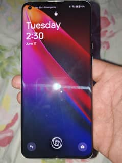 one plus 9 pro 12+4/256