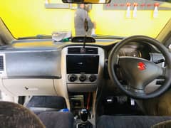 Suzuki liana