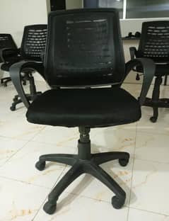 Office Chairs (Mesh Chairs)