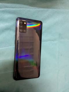 Samsung A31 Pta approved