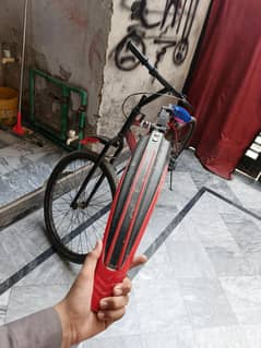 used cycle urgent sale