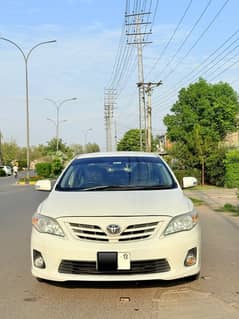 Corolla