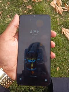 Samsung A 32 6/128 Exchange possibles