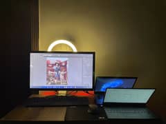 Dell 22 inches LED