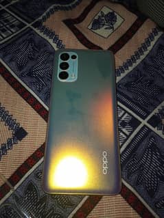 Oppo reno 5 5g