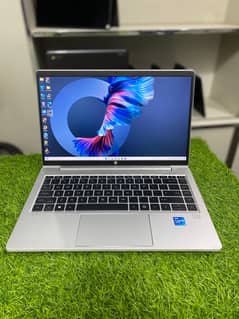 Hp Probook 640 g8, i5 11th