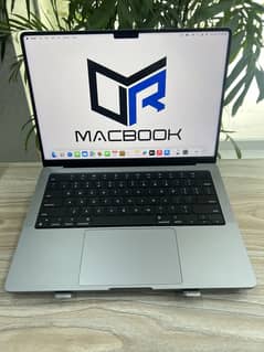 MacBook Pro M2 Pro 14"