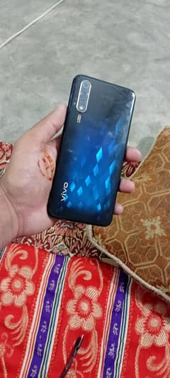 s1 4gb 128gb exchange possible pta offical approve