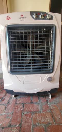 AIR COOLER (Full Size)