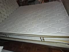 Celeste Bravo Spring Matress