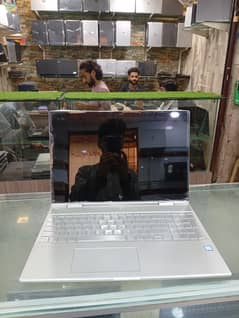 HP